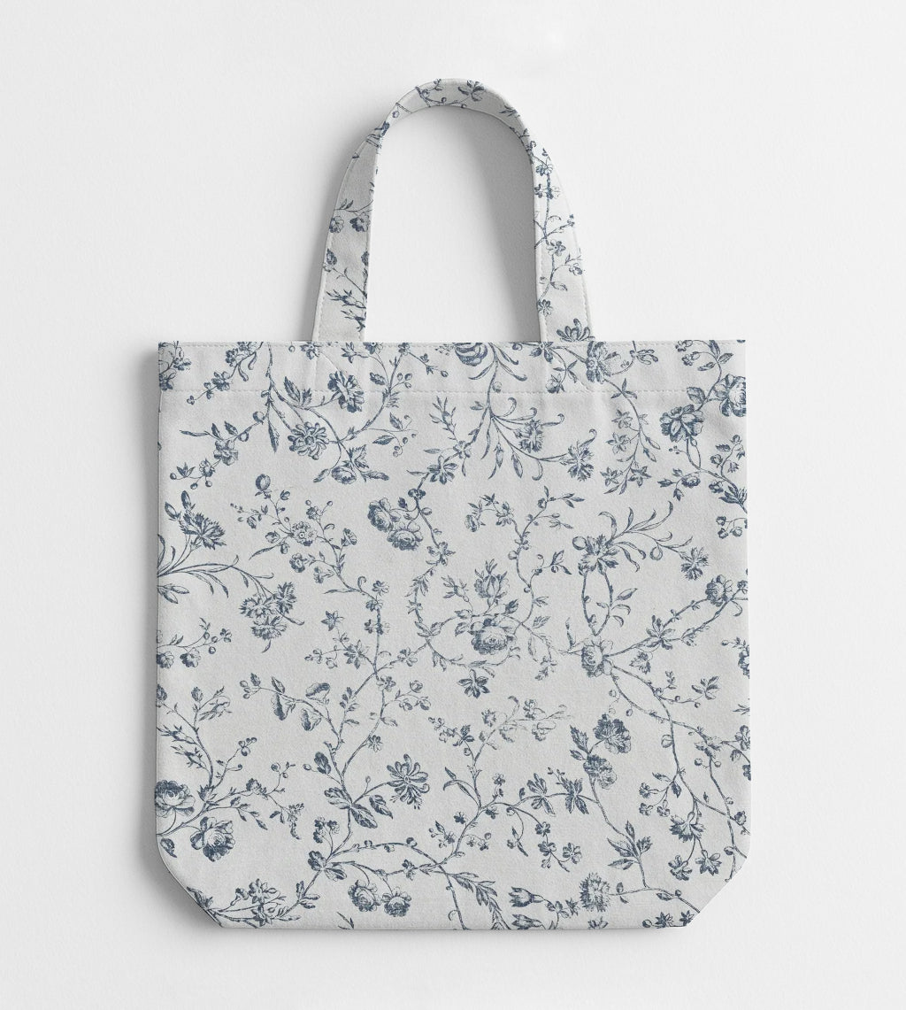 Aria Seaspray Tote Bag