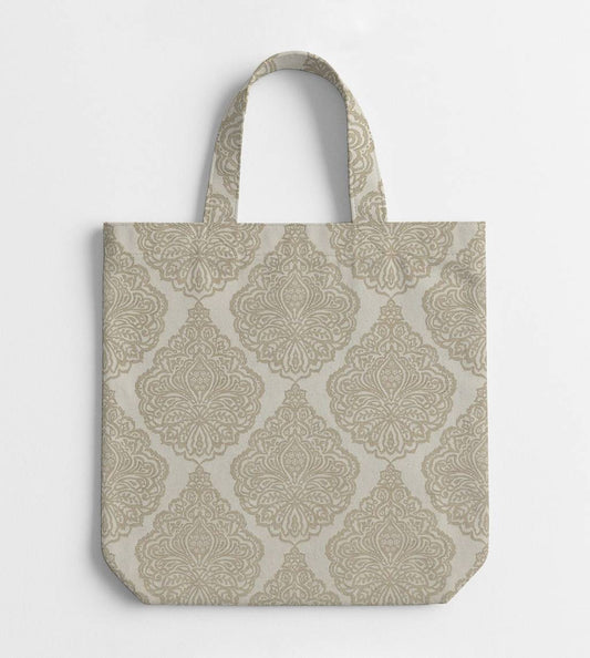 Botticelli Vanilla Tote Bag