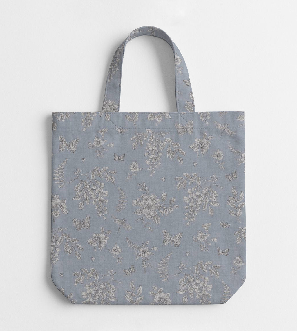 Summerby Riviera Tote Bag