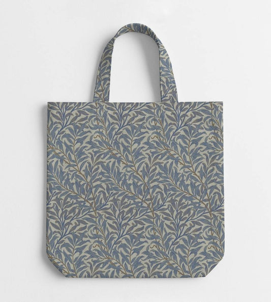 Willow Boughs Tote Bag