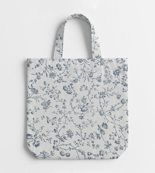Aria Seaspray Tote Bag