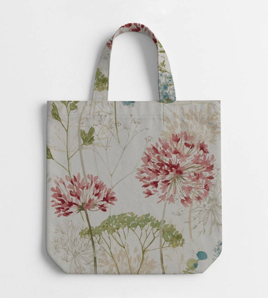 Country Haze Tote Bag