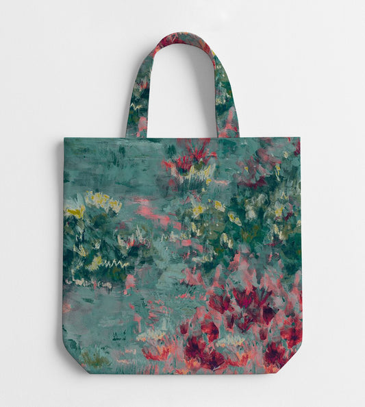 Fiore Mineral Tote Bag
